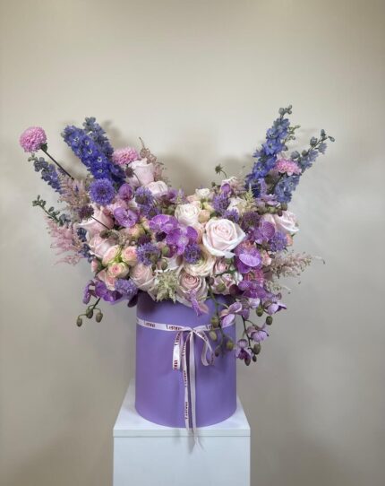 Love Purple
