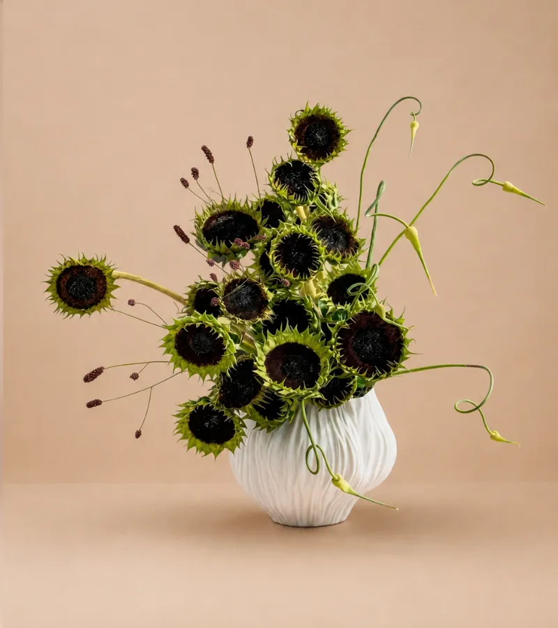 Sunflower'